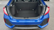 Honda Civic 1.0 VTEC Turbo SE 5dr Petrol Hatchback